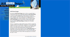 Desktop Screenshot of patentdesigns.com