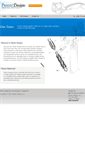 Mobile Screenshot of patentdesigns.net